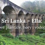 Ella Srí lanka