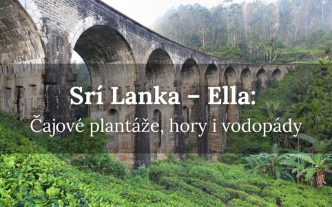 Ella Srí lanka