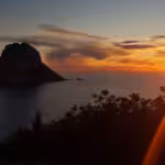 27 destinací, kam v květnu k moři v Evropě - Ibiza