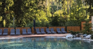 Wellness hotel Ondrášův dvůr recenze: Ubytování v Beskydech jako z pohádky