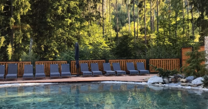 Wellness hotel Ondrášův dvůr recenze: Ubytování v Beskydech jako z pohádky