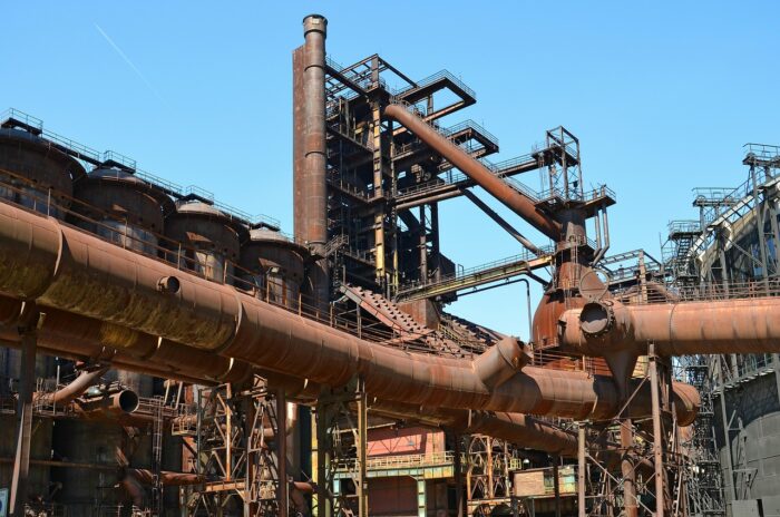 industry, blast furnace, ostrava, iron, iron smelting, iron production, smelter, iron ore, ostrava, ostrava, iron ore, iron ore, iron ore, iron ore, iron ore
