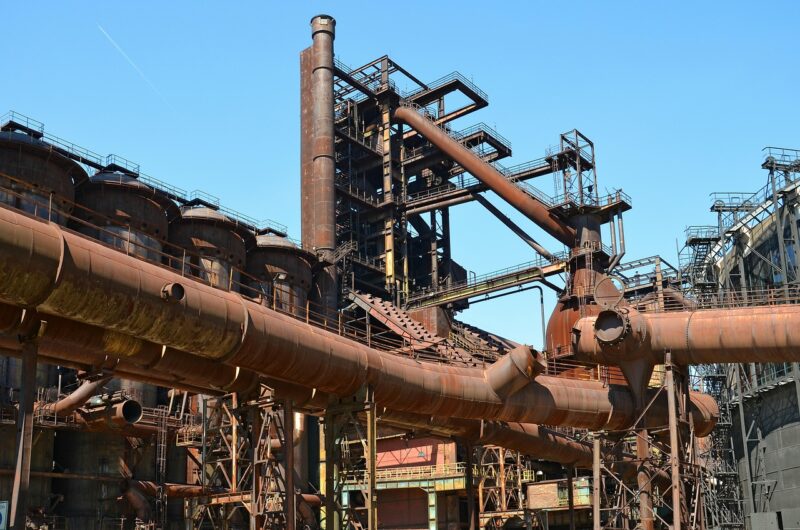 industry, blast furnace, ostrava, iron, iron smelting, iron production, smelter, iron ore, ostrava, ostrava, iron ore, iron ore, iron ore, iron ore, iron ore