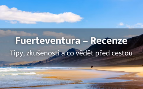 Fuerteventura recenze