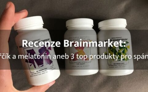 Recenze Brainmarket