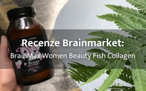 Brainmarket kolagen
