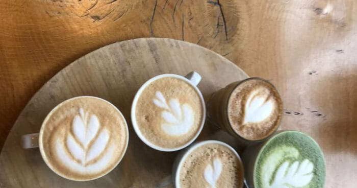 Café Montaña recenze