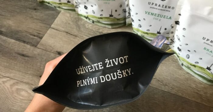 Upraženo recenze