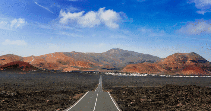 Národní park Timanfaya na Lanzarote: Jak se tady dostat a co si nenechat ujít
