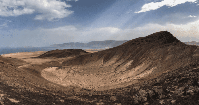 Národní park Timanfaya na Lanzarote: Jak se tady dostat a co si nenechat ujít
