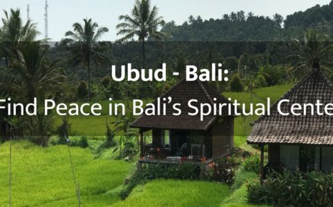 ubud bali