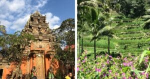 bali ubud