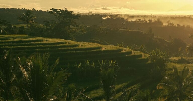 Co vidět na Bali: 40 tipů podle oblastí a itineráře na 1 až 