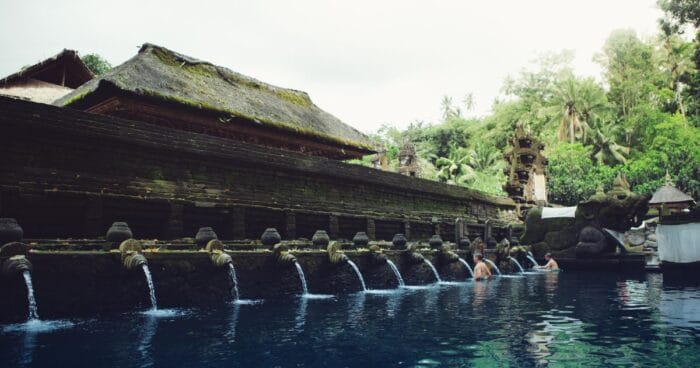 bali ubud