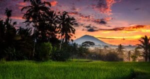 Co vidět na Bali: 40 tipů podle oblastí a itineráře na 1 až 2 týdny