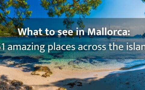 Mallorca what to see