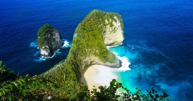 Nejkrásnější ostrovy u Bali: který vybrat a proč Penida není