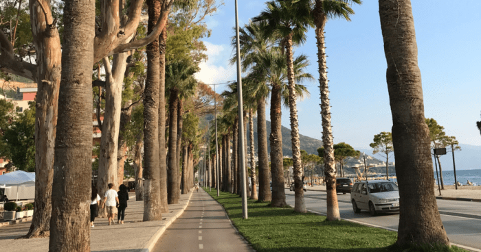 Albania – Vlora: What to watch out for and what to see around the city