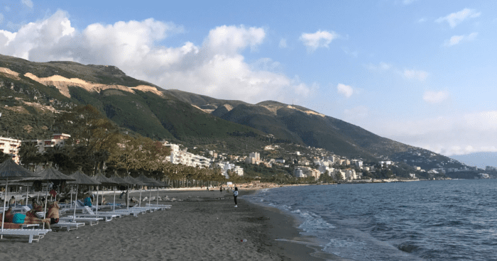 Albania – Vlora: What to watch out for and what to see around the city