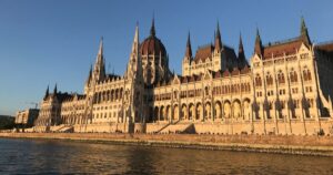 Co vidět v Budapešti za 1 den
