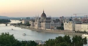 Co vidět v Budapešti za 1 den