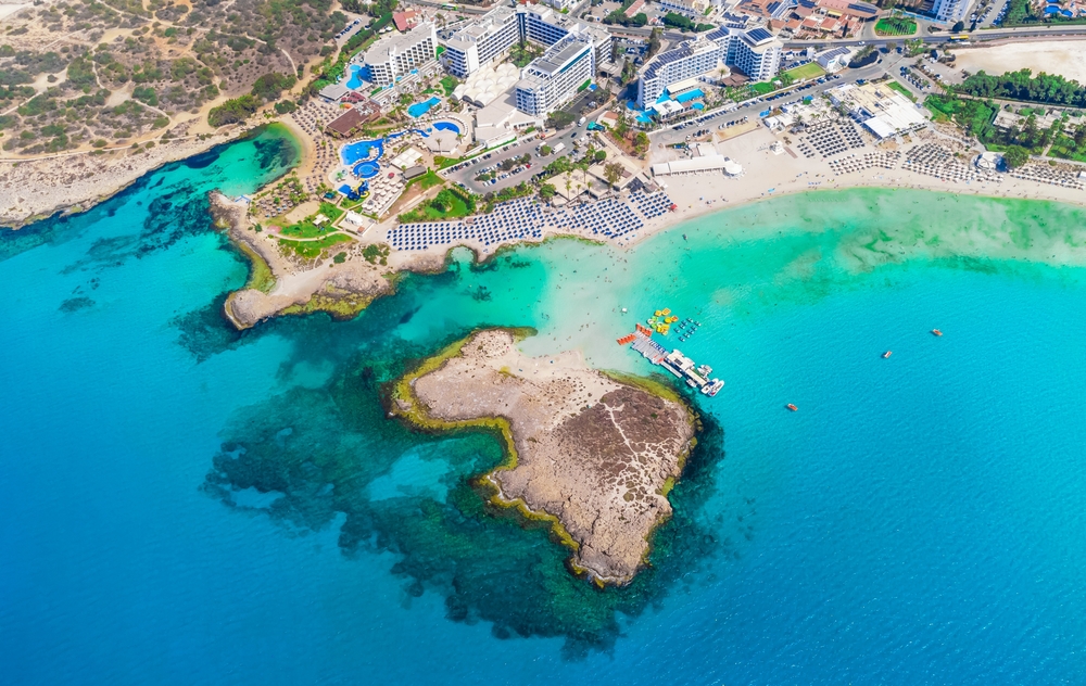 Jižní Kypr – co stojí za návštěvu v této části ostrova?