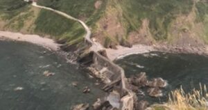 San Juan de Gaztelugatx a jak se dostat ke kapli z Hry o trůny