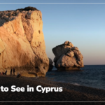 What to See in Cyprus: 38 most beautiful places