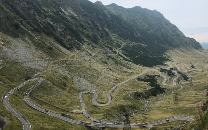 Droga Transfogarska: kiedy otwarta i co warto zobaczyć