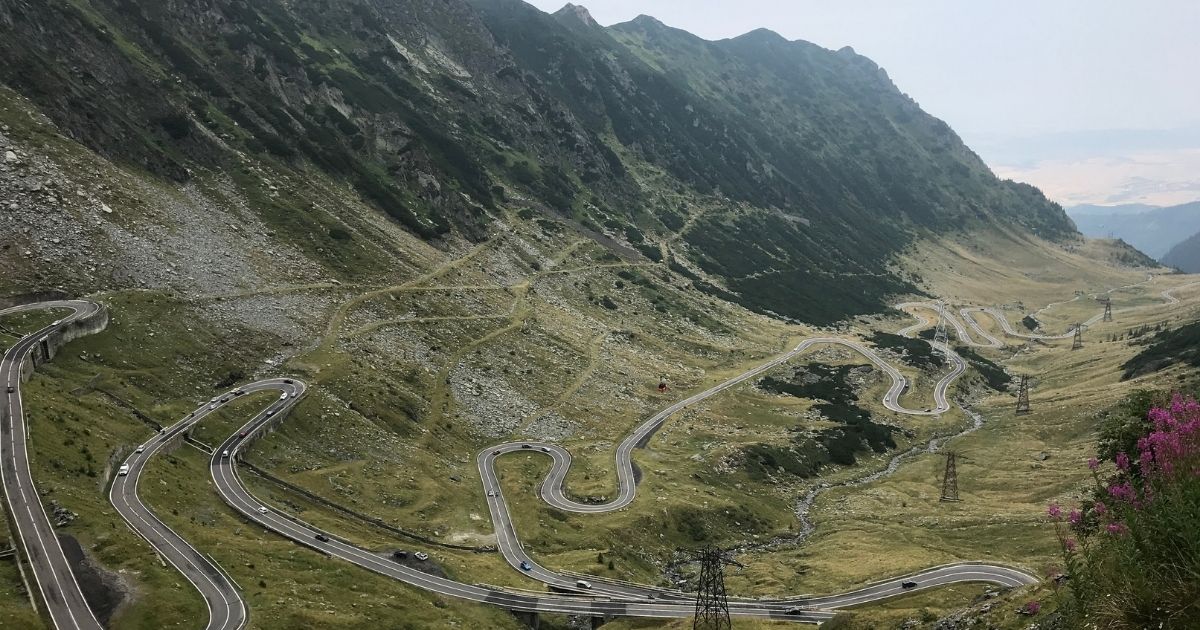 Transfăgărășan