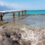 Formentera dovolená: pláže, doprava + tipy, jak si to užít