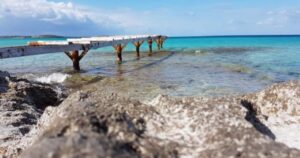 Formentera pláže:18 tipů na nejkrásnější pláže jako v Karibiku