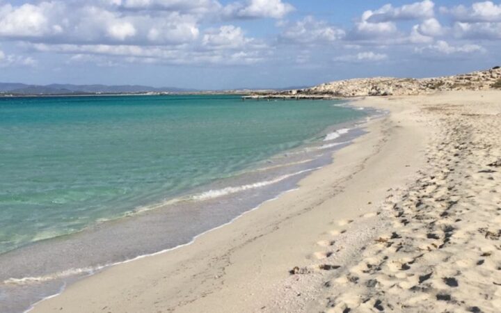 Formentera pláže:18 tipů na nejkrásnější pláže jako v Karibiku