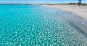 Formentera pláže:18 tipů na nejkrásnější pláže jako v Karibiku