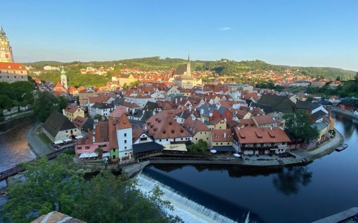 Południowe Czechy: 23 atrakcje, które warto zobaczyć
