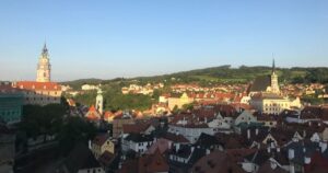 16 romantických míst, kam na svatební cestu v Česku