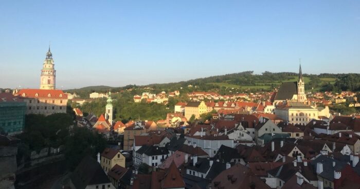 23 tipů na nejhezčí místa v jižních Čechách, co musíte vidět