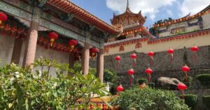Penang, Malajsie: 15 tipů, co tady musíte podniknout