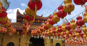 Penang, Malajsie: 15 tipů, co tady musíte podniknout