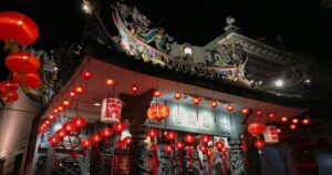 Penang, Malajsie: 15 tipů, co tady musíte podniknout
