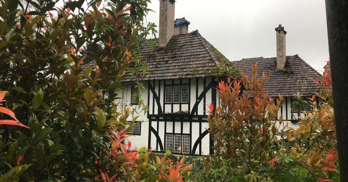 13 míst v Cameron Highlands v Malajsie, které vám vyrazí dech
