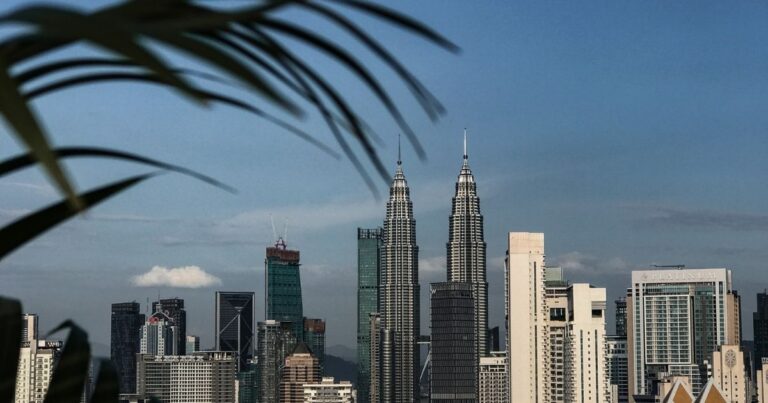 33 nápadů, co vidět v Kuala Lumpur v Malajsii