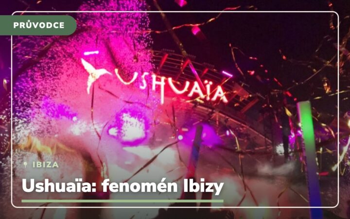 Ushuaïa Ibiza: Fenomén, který navždy změnil pravidla párty na ostrově