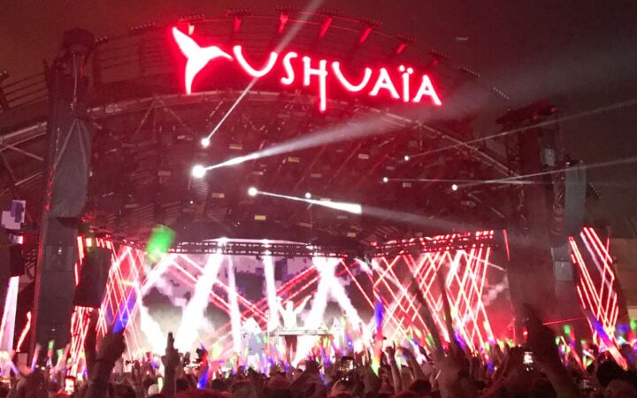 Ushuaïa Ibiza 2026: bilety, line-up, ceny i dress code