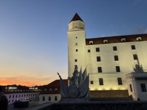 Co vidět na Slovensku: 28 tipů na nádherná místa