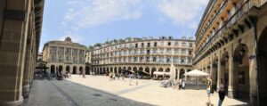 Bilbao ve Španělsku: 24 míst, co vidět a kam jít na výlety