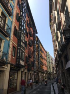 Bilbao ve Španělsku: 24 míst, co vidět a kam jít na výlety