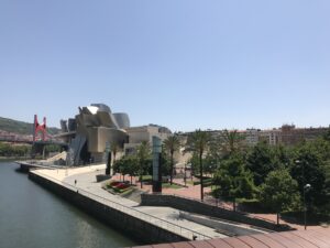 Bilbao ve Španělsku: 24 míst, co vidět a kam jít na výlety