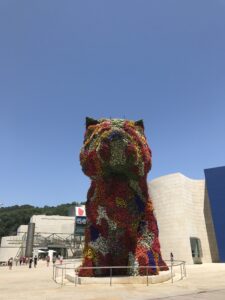 Bilbao ve Španělsku: 24 míst, co vidět a kam jít na výlety
