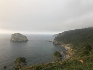 San Juan de Gaztelugatx a jak se dostat ke kapli z Hry o trůny